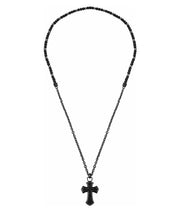 Miesten kaulakorut Police PEAGN0004906