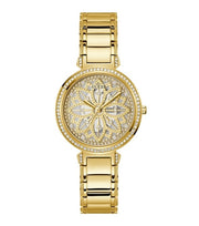 Naisten rannekellot Guess LILY