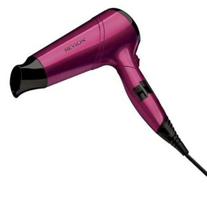 Kokoontaitettava hiustenkuivain Revlon RVDR5229E