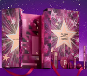 Revolution All Stars kosmetiikan adventtikalenteri