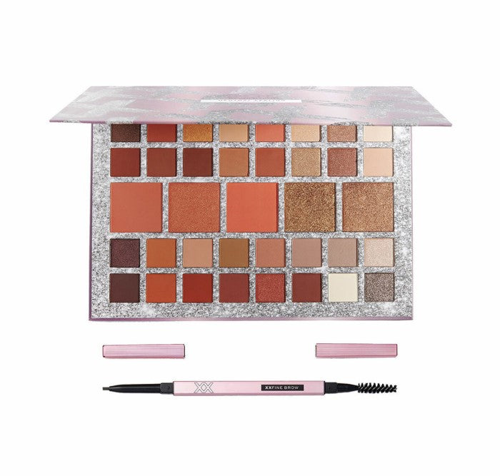 Revolution XX Shadow Palette NeXXt Generation