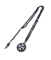 Miesten kaulakorut AN Jewels AA.C260COS