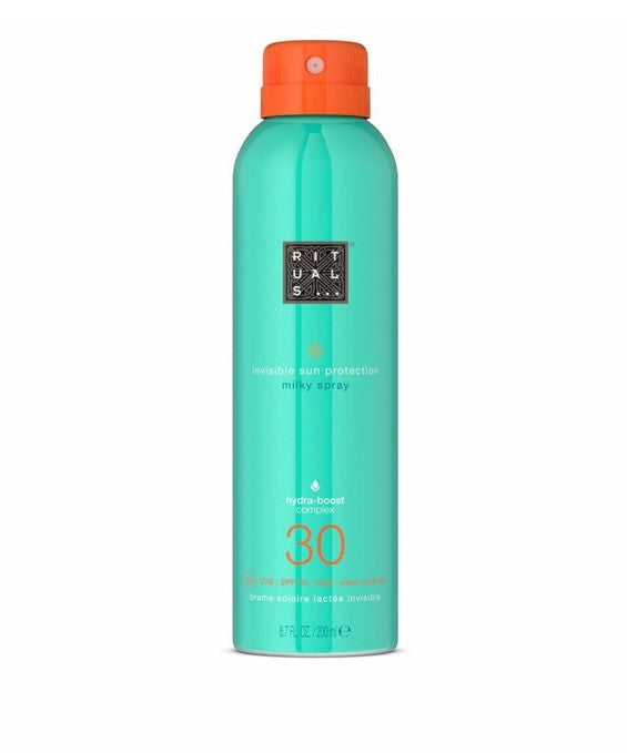 Aurinkosuoja Rituals The Ritual Of Karma Spf 30 (200 ml)