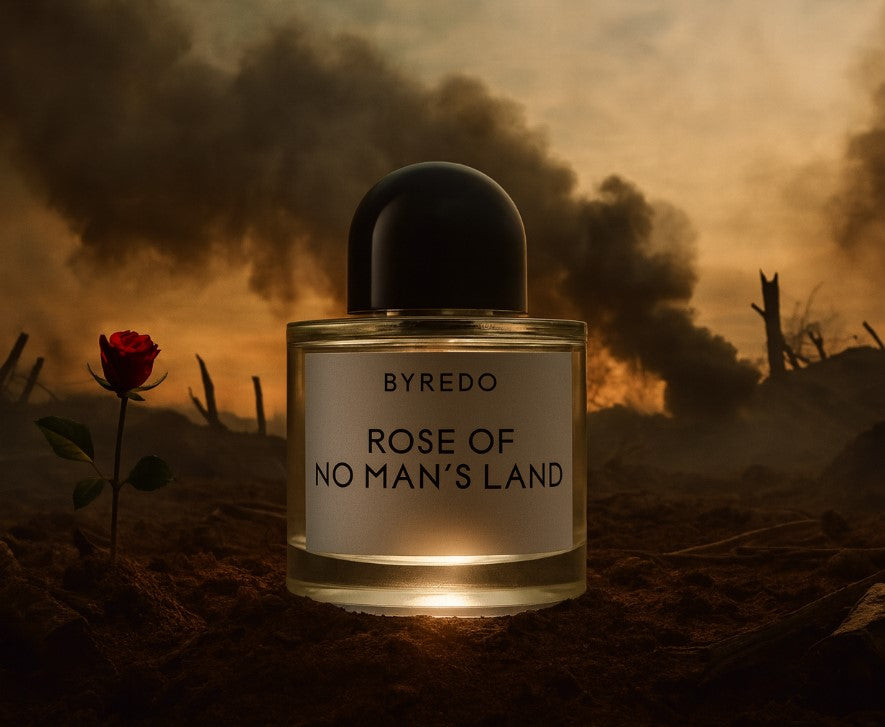 BYREDO ROSE OF NO MANS LAND (EDP) (100ml)