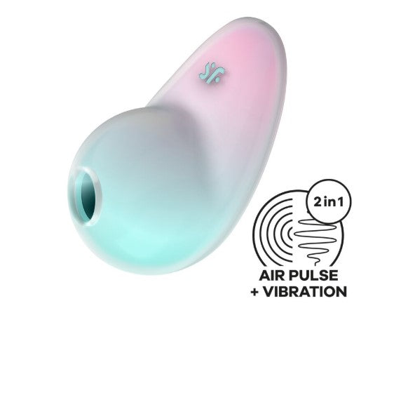 Satisfyer Pixie Dust