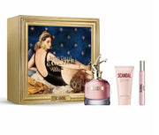 Naisten parfyymisetti Jean Paul Gaultier Scandal  (EdP)