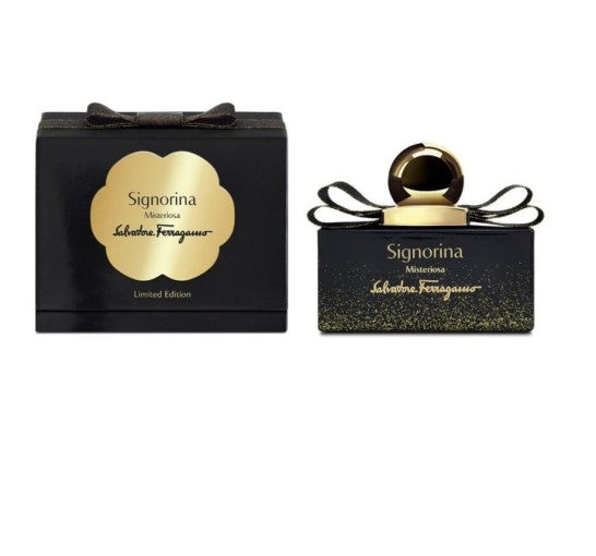 Salvatore Ferragamo Signorina Misteriosa (EDP) (50 ml)