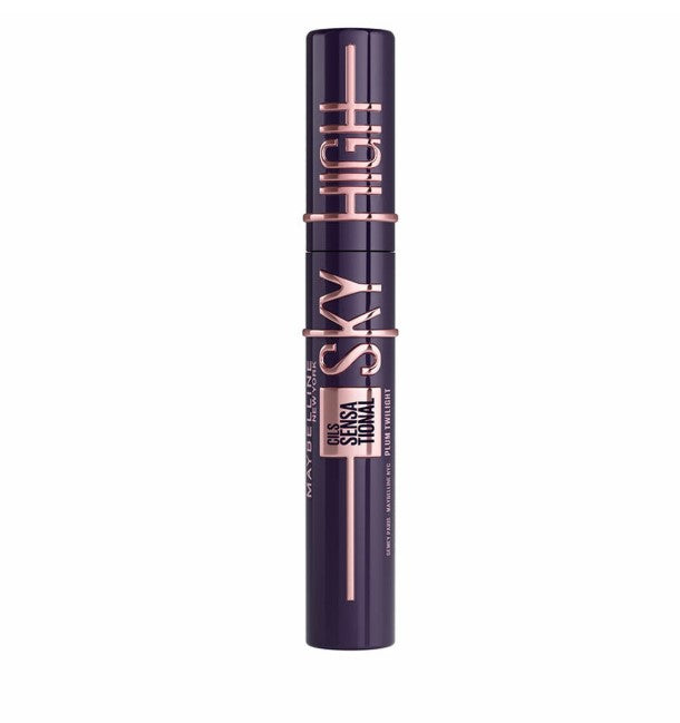 Mascara Maybelline LASH SENSATIONAL Plum Twilight (7,2 ml)