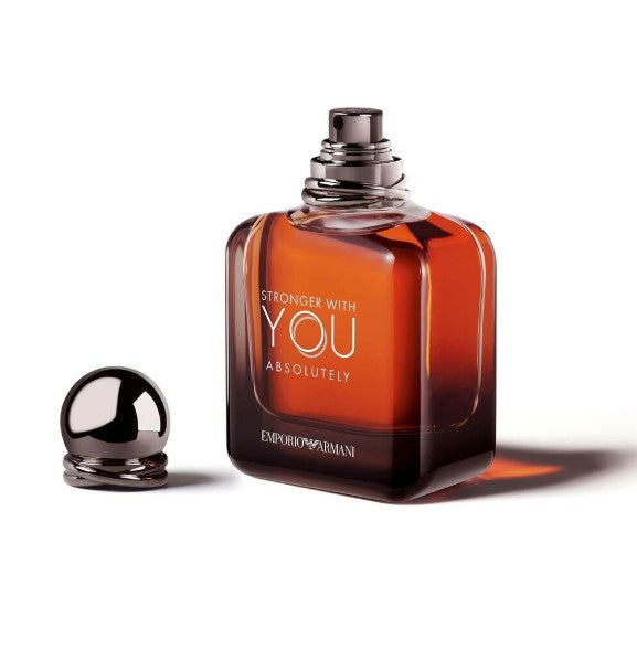 Emporio Armani Stronger With You Absolutely EdP (50ml)