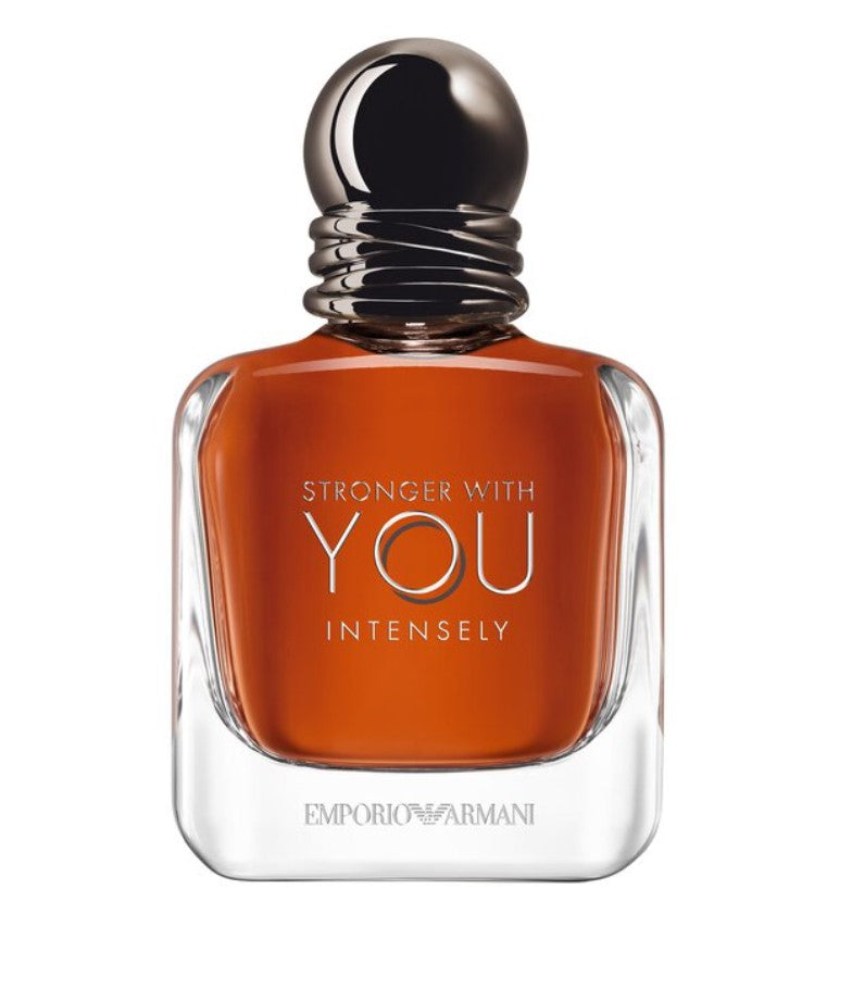 Emporio Armani Stronger With You Intensly EdP (50ml)