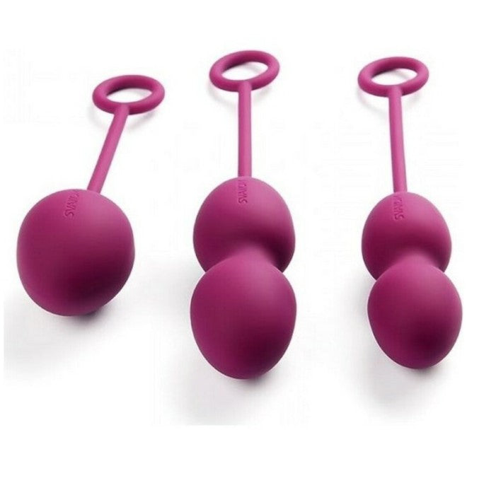 Svakom Novaball kegel treenisetti