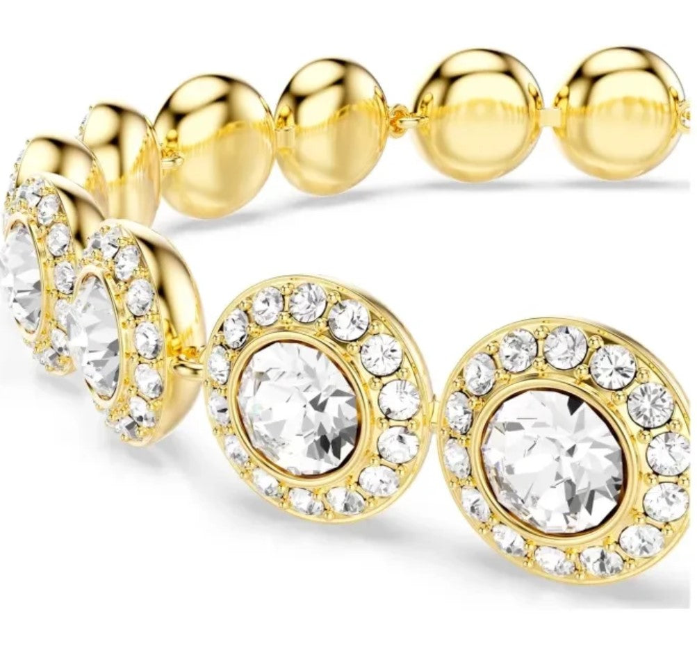 Swarovski Angelic Rannekoru