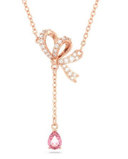 Naisten riipukset Swarovski 5647569 Kullattu