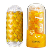 Tenga Weave