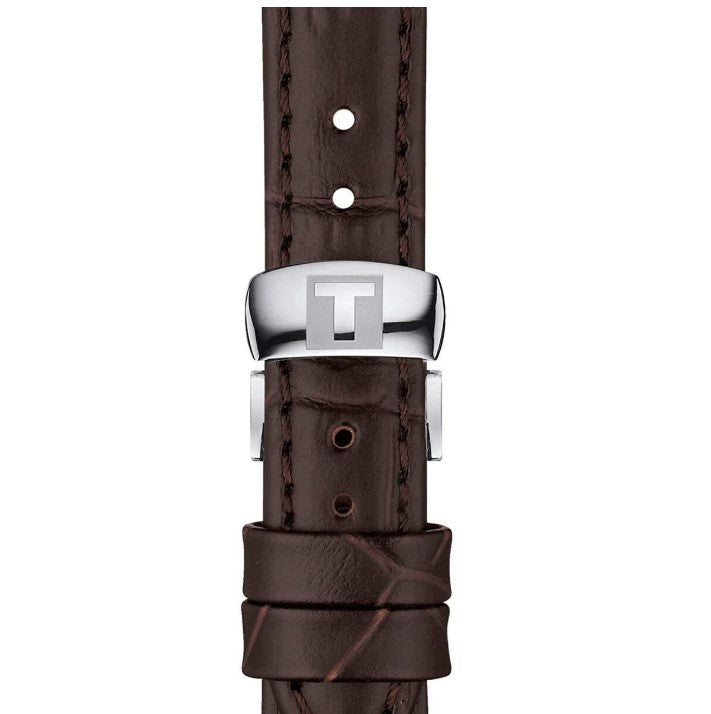 Naisten rannekello Tissot Tradition 5.5  (Ø 31 mm)