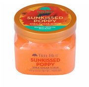 Vartalon kuorinta-aine Tree Hut Sunkissed Poppy 510 g