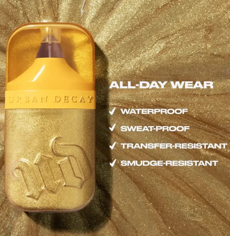 Urban Decay BOND LUMINIZER HIGHLIGHTER