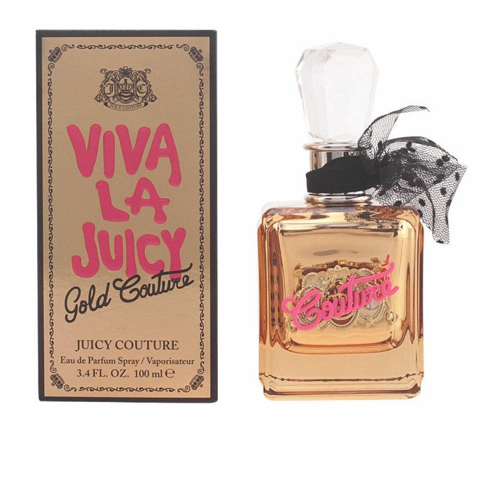 Juicy Couture Gold Couture (EDP 100 ml)