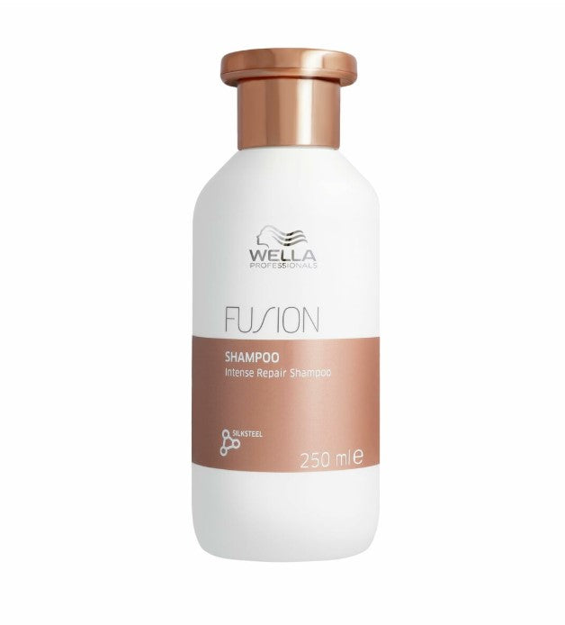 Korjaava shampoo Wella Fusion (250 ml)