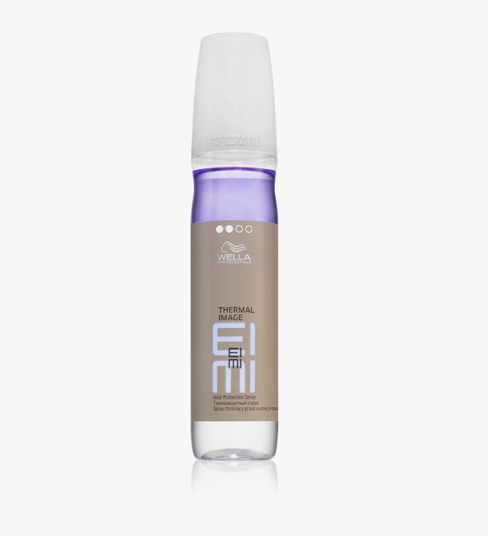 Lämpösuoja Eimi Wella (150 ml)