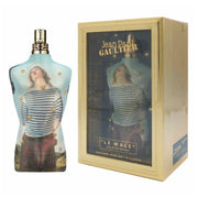 Jean Paul Gaultier LE MALE Xmas Collector Limited Edition