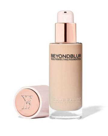Young Blood BeyondBlur Skin Perfecting Foundation, LC1