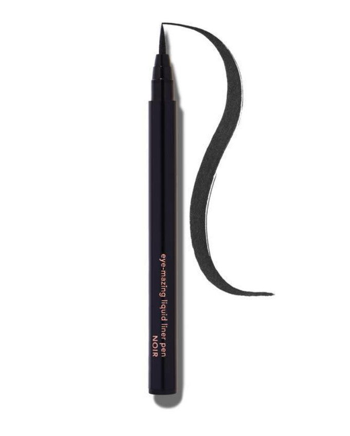 Young Blood Eye Mazing Liquid Liner Pen Noir silmänrajaustussi