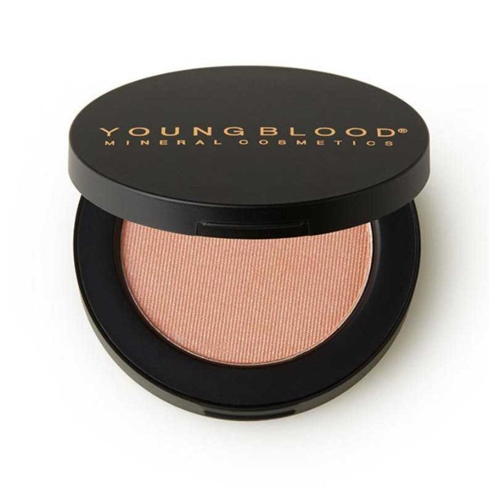 Young Blood Puristemainen poskipuna, Nectar (3g)