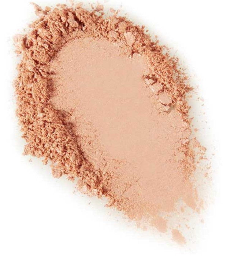 Young Blood Puristemainen poskipuna, Nectar (3g)