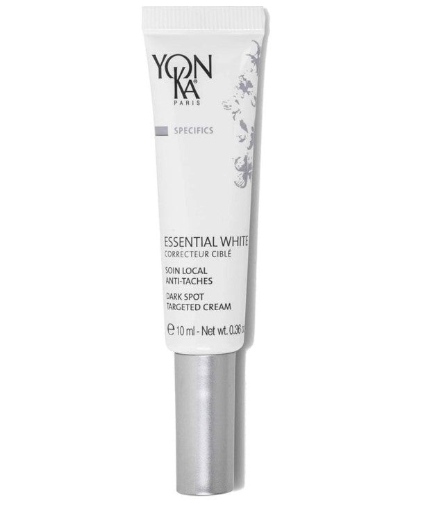 Päivävoide Yonka Essential White Correcteur Ciblé (10 ml)