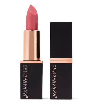 Young Blood Mineraalihuulipuna Angeleno (4g)